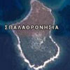 Греческий остров Спалатрониси уйдет с молотка минимум за €10 млн