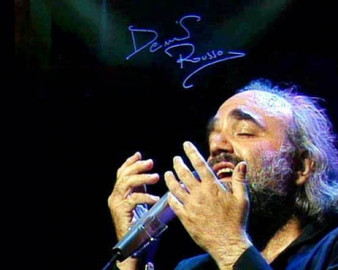 ����� ������ �������� 17 ������� � ���������� Crocus City Hall