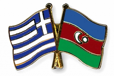 Греция и Азербайджан подписали 4 документа