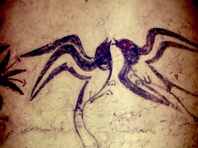 Санторини