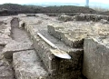 В Краснодарском крае археологи обнаружили античный город VI века до нашей эры