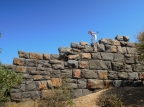 �������. Paleokastro