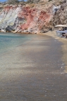 3 ����� �������� ����� ��� plain people �� Milos
Firiplaka, Tsigrada, Paleochori
��� Paleochori beach