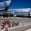 ENEL GREEN POWER запустила новые солнечные электростанции в Греции