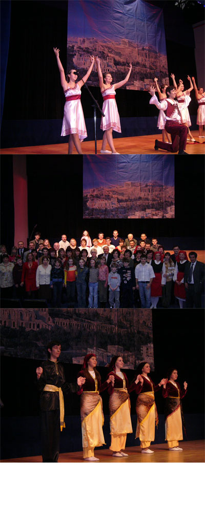 ���� ������������� ������ � ������