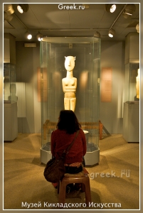 ������ � ������� Google-Art