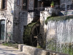 LIVADIA - NEROMILOS