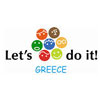 Lets do it Greece       