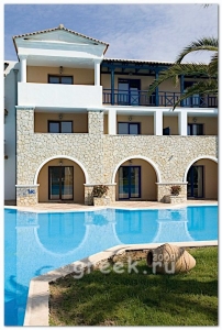 Димитрис Харитидис (сеть отелей Aldemar): «Греция сегодня - одна из самых дешевых для отдыха стран»