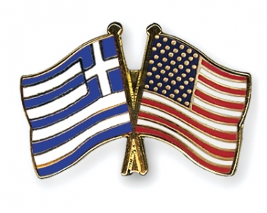 США поощряют Грецию в диверсификации поставок газа