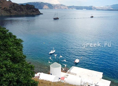 Греческое правительство намерено продать свои активы на 50 млрд евро