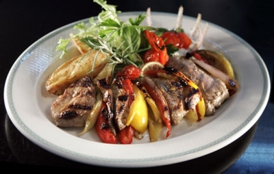 12-13 ��� ��� ��������� ����� �� Aldemar Hotels & Spa � ������