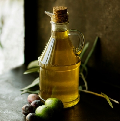 В России могут вдвое вырасти цены на греческое оливковое масло