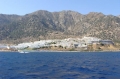 Остров Кос. Июль 2009 года.