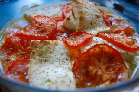 Рецепты греческой кухни: закуска Буюрди