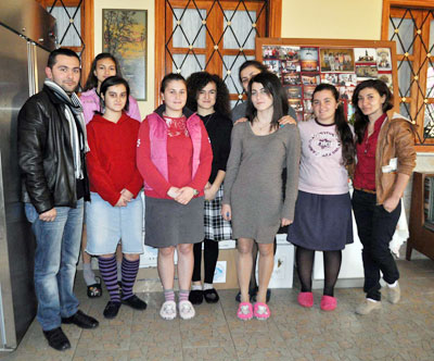 ������ �����-������� � ������