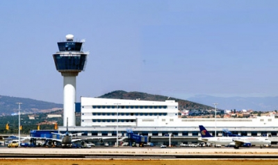 19 и 20 октября в Греции прекратится авиасообщение