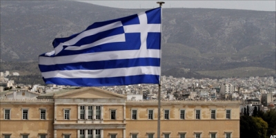 Греция сократила дефицит бюджета в 2010 году больше, чем планировалось