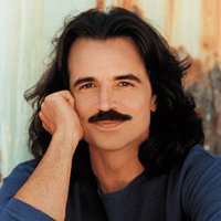 Янни Хрисомаллис (Yanni Hrisomallis) — музыкант, работающий в стиле нью-эйдж под псевдонимом Yanni