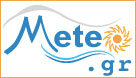 Погода на Миконосе от греческого Meteo.gr