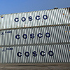 Планы китайской Cosco в Греции не меняются