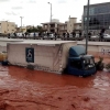 В Греции число жертв наводнения достигло 16 человек