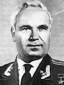 Федор (Фотис) Котанов - Герой Советского Союза