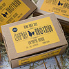 Новости дизайна: экологичная упаковка для экологичных куриных яиц