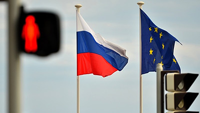 Греция не поддерживает санкции Евросоюза против России