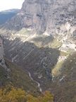 ZAGOROHORIA - VICOS GORGE