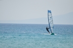 Paros, Golden Beach