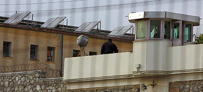 Парламент Греции проголосовал за закрытие тюрем особо строгого режима