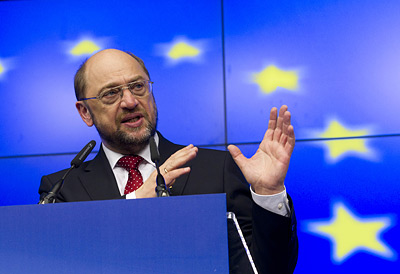 Глава Европарламента: Греция хорошо подготовлена к председательству в Евросоюзе
