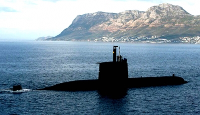 ВМС Греции списывают боевые корабли с целью снижения расходов