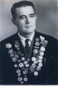 19 ���� ������������ ����� ������������� ����� 1941-1945 ��. ������� ����������� �������� ����������� �� 85�