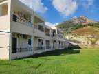 Levantino Studios & Apartments Vasilikos Kaminia beach