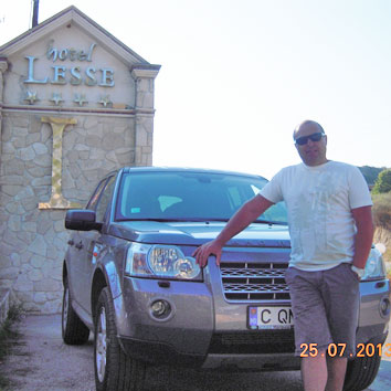 ����� �����: �� ������ � ������, ���������