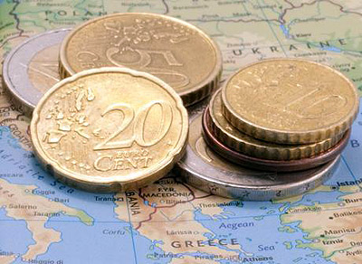 МВФ выделяет Греции очередной кредитный транш в размере 2,2 млрд евро