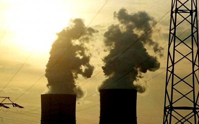 Греции и Латвии разрешена торговля парниковыми газами