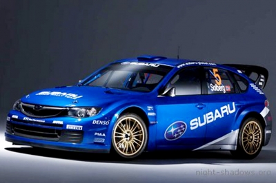 WRC:      