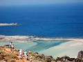 ����� (Balos) �-� ����