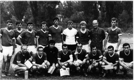 ���� ������������� ����������������� ������ �������. �������