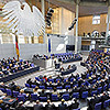 Бундестаг ФРГ одобрил продление программы помощи Греции
