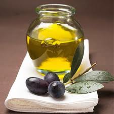 Кризис в Греции может спровоцировать дефицит оливкового масла