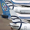   Aegean airlines   Olympic air  72 