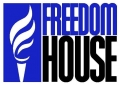 Freedom House:     