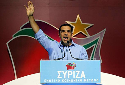 В Греции готовится референдум по предложениям кредиторов