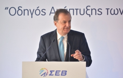 Греческий бизнес хочет укрепления связей между РФ и Грецией