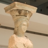 В Эрмитаже покажут древнегреческую скульптуру из Музея Акрополя