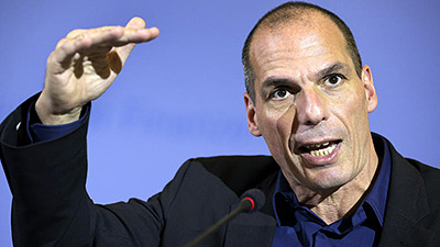 Минфин Греции: страна может достичь долговой сделки с кредиторами в течение недели